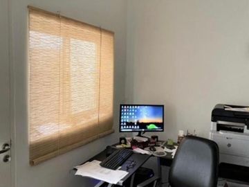 Vente depto 3 amb en planta baja, con patio