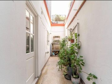 Vente depto 3 amb en planta baja, con patio