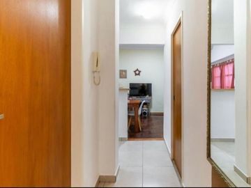 Vente depto 3 amb en planta baja, con patio