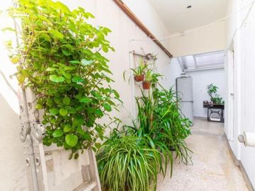 Vente depto 3 amb en planta baja, con patio