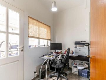 Vente depto 3 amb en planta baja, con patio