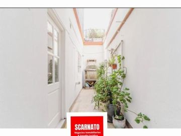 Vente depto 3 amb en planta baja, con patio