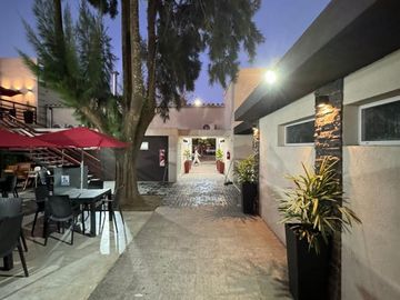 Excelente local comercial en alquiler en Pilar