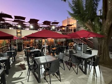 Excelente local comercial en alquiler en Pilar