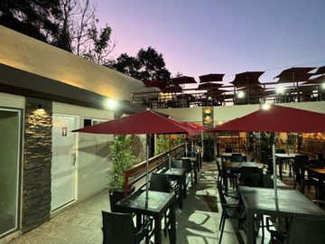 Excelente local comercial en alquiler en Pilar
