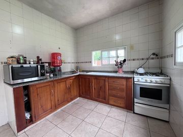 VENTA CASA 4 AMBIENTES DEL VISO 600m DE LOTE