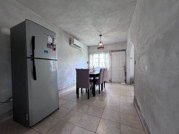 VENTA CASA 4 AMBIENTES DEL VISO 600m DE LOTE