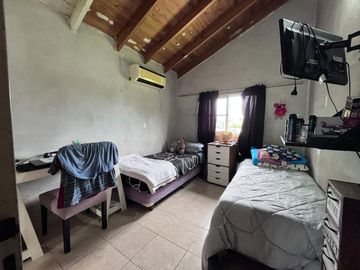 VENTA CASA 4 AMBIENTES DEL VISO 600m DE LOTE