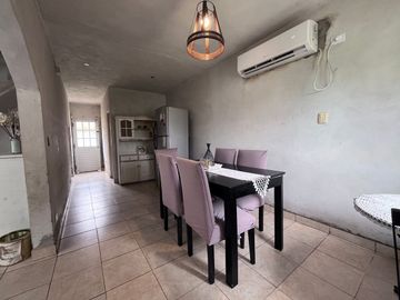 VENTA CASA 4 AMBIENTES DEL VISO 600m DE LOTE