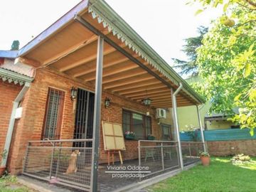 Casa de Campo en Venta Parque Leloir