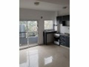 Lindo 2 ambientes al frente con cochera Villa Bosch