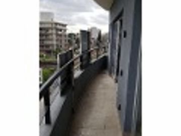 Lindo 2 ambientes al frente con cochera Villa Bosch