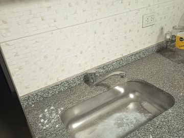 DOS AMBIENTES A ESTRENAR