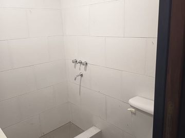 DOS AMBIENTES A ESTRENAR
