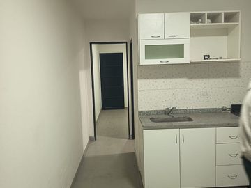 DOS AMBIENTES A ESTRENAR