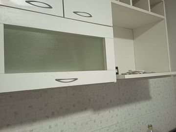 DOS AMBIENTES A ESTRENAR