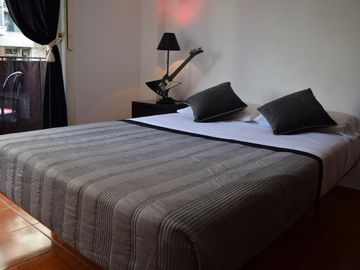 PRECIOSO MONOAMBIENTE CON BALCON LISTO PARA AIRBNB