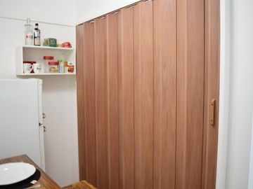 PRECIOSO MONOAMBIENTE CON BALCON LISTO PARA AIRBNB