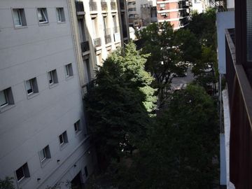 PRECIOSO MONOAMBIENTE CON BALCON LISTO PARA AIRBNB