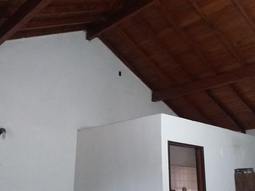 Ph, planta alta en Adolfo Sordeaux