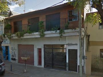 Ph, planta alta en Adolfo Sordeaux