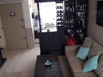 Ph tipo casa 4 Amb. Interno - Terraza - Mozart 69
