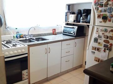 Ph tipo casa 4 Amb. Interno - Terraza - Mozart 69