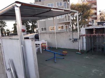 Ph tipo casa 4 Amb. Interno - Terraza - Mozart 69