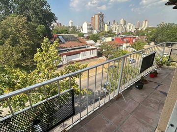 Departamento de tres ambientes a la venta en San Miguel