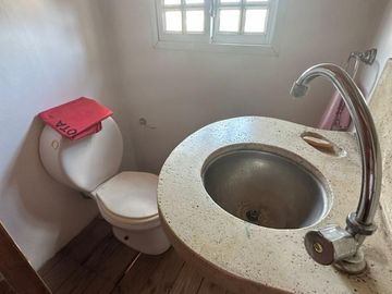 Departamento de tres ambientes a la venta en San Miguel