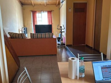 Departamento de tres ambientes a la venta en San Miguel