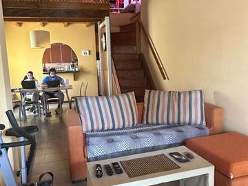 Departamento de tres ambientes a la venta en San Miguel