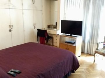 Excelente 4 Ambientes con cochera y baulera- PALERMO