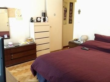 Excelente 4 Ambientes con cochera y baulera- PALERMO