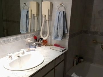 Excelente 4 Ambientes con cochera y baulera- PALERMO