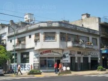 2 departamentos y local EN BLOCK