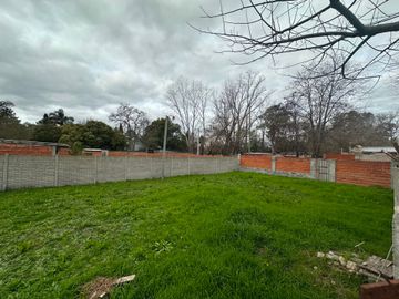 LOTE EN VENTA EN TRISTAN SUAREZ