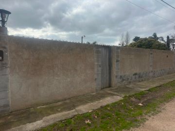 LOTE EN VENTA EN TRISTAN SUAREZ