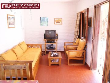 DEPARTAMENTO EN VILLA GESELL 38 M2