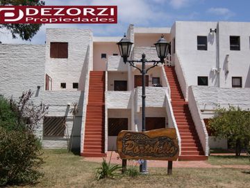 DEPARTAMENTO EN VILLA GESELL 38 M2