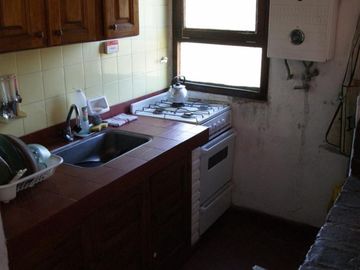 DEPARTAMENTO EN VILLA GESELL 38 M2