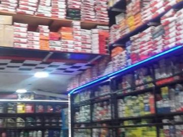 Galpon de 380 metros, apto para Lavadero y Lubricentro