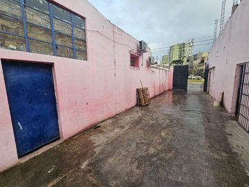 GALPON CON VIVIENDA 4 AMBIENTES EN VILLA SOLDATI