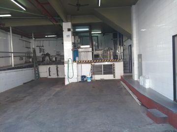 Planta, Frigorifico C/ Senasa Vacuno/porcino Mataderos