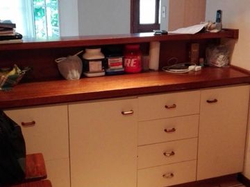 Excelente Chalet de dos plantas en Barrio Privado Echeverria del Lago