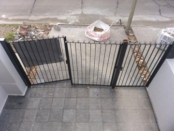 DUPLEX TRES AMBIENTES A ESTRENAR
