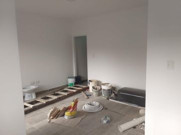 DUPLEX TRES AMBIENTES A ESTRENAR
