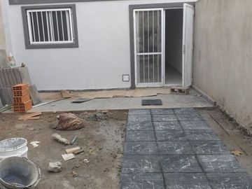 DUPLEX TRES AMBIENTES A ESTRENAR