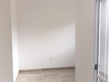 DUPLEX TRES AMBIENTES A ESTRENAR
