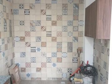 DUPLEX TRES AMBIENTES A ESTRENAR
